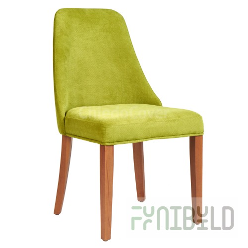 Kim's Chair