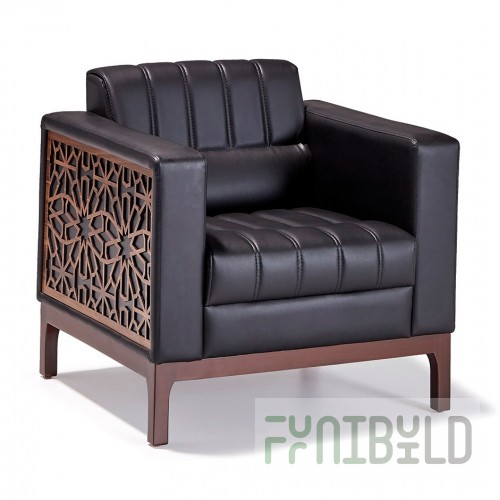 Ottoman chair