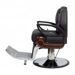 Men's chair Barber MD-8763