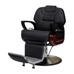 Men's chair Barber MD-8763