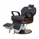 Men's chair Barber MD-8763