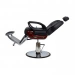 Men's chair Barber MD-8763