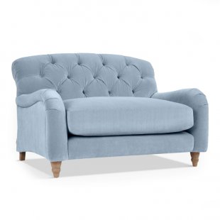 Sofa Cloud two-seater