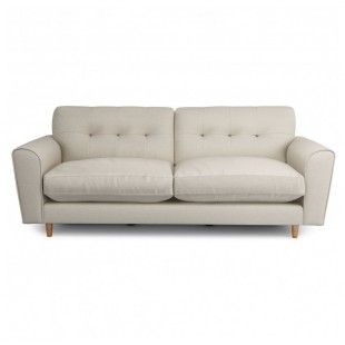 Arden three-seater sofa