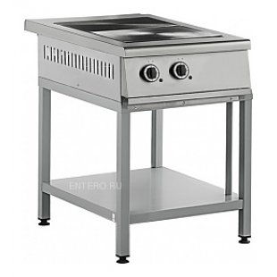 Electric stove Rada PE-812OH-01 (model 2015)