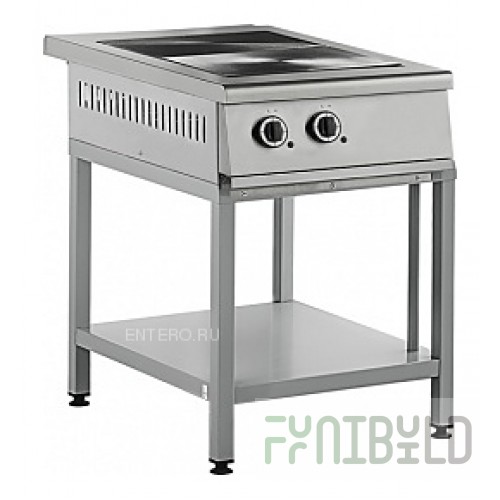 Electric stove Rada PE-812OH-01 (model 2015)