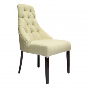 Alex's chair
