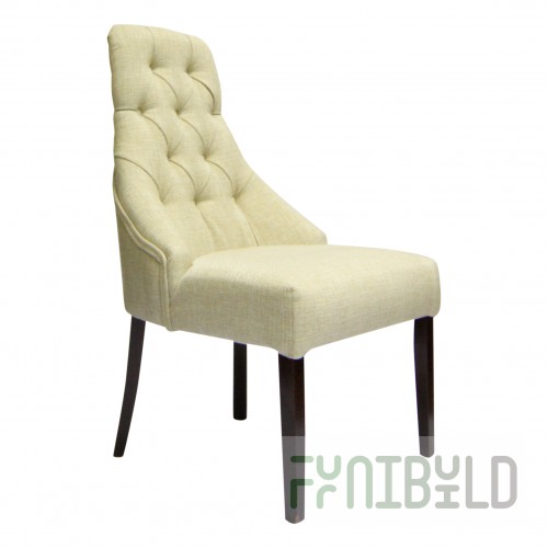 Alex's chair