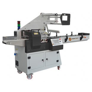 Packaging machine Minipack-Torre MINIFLOW 400