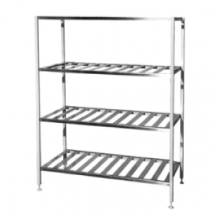 Kitchen shelving unit CCK-2