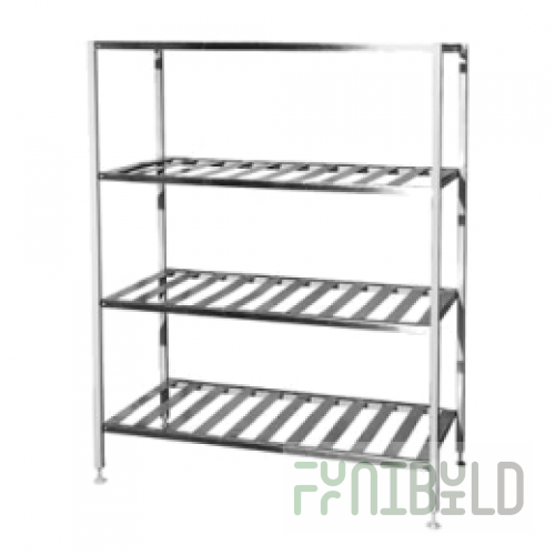 Kitchen shelving unit CCK-2