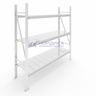 LIGHT WAREHOUSE RACK