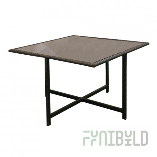 COMPACT table