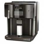 Coffee machine SCHAERER COFFEE JOY with connection to water supply Coffee machine SCHAERER COFFEE JOY with connection to water supply