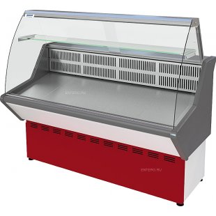 Refrigerated display case Mariholodmash Nova VHS-1.2