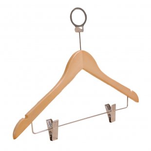 Clothes hangers B154
