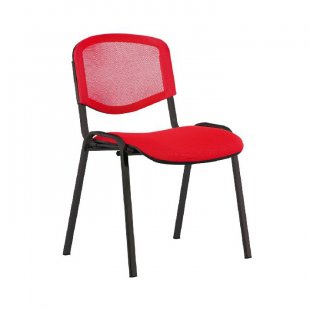 Chair Izo NET black