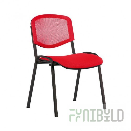 Chair Izo NET black