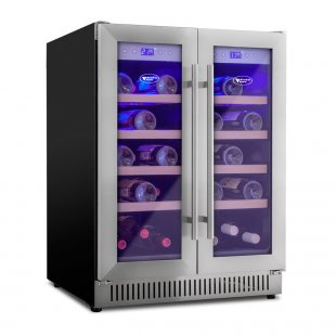 Wine cabinet Cold Vine C30-KST2