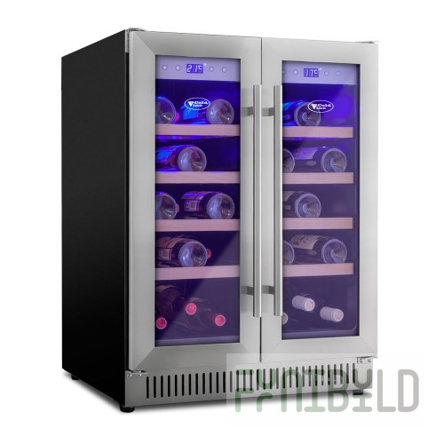 Wine cabinet Cold Vine C30-KST2