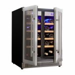 Wine cabinet Cold Vine C30-KST2