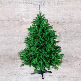 Norman Spruce