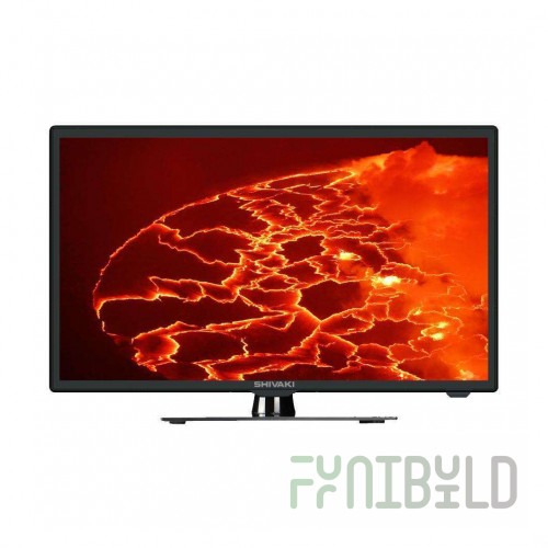 TV SHIVAKI STV-32LED14