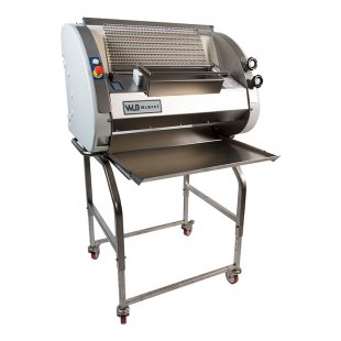Dough rolling machine WLBake BF (with stand)