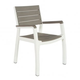 Harmony chair cappuccino