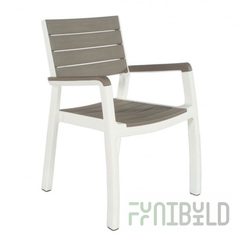 Harmony chair cappuccino