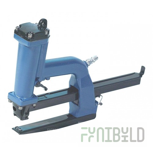 Stapler Mainpack Industrial SP50-10B-A