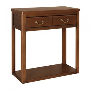 Console table Lotus 1/1