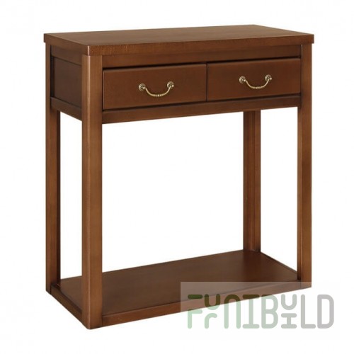 Console table Lotus 1/1