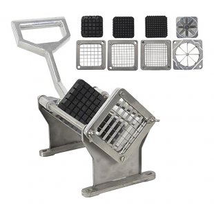 Potato Slicer Hurakan HKN-HC04