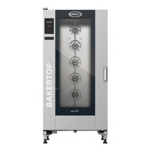 Combi steamer UNOX XEBL-16EU-E1RS