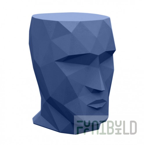 Poligon Head Table