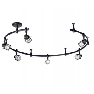 Track light Citilux Reims