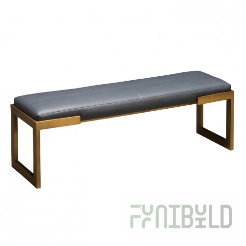 Banquette Alegrete