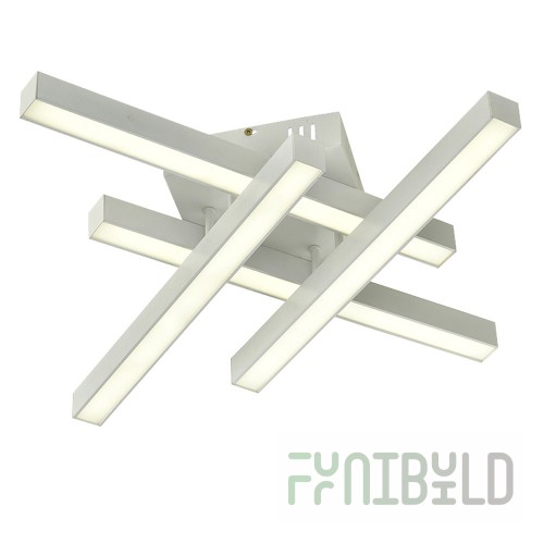 Viokef Track Chandelier