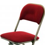 Chair Forum red