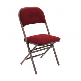 Chair Forum red