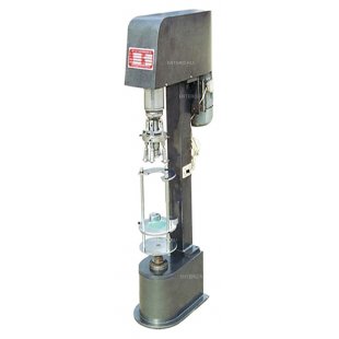 Capping machine MAGIKON JGS-980
