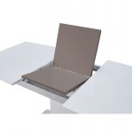 Dining table Coburg white