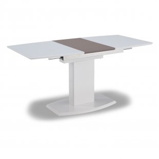 Dining table Coburg white