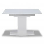 Dining table Coburg white