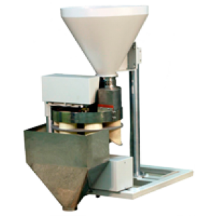Cup carousel dispenser C1