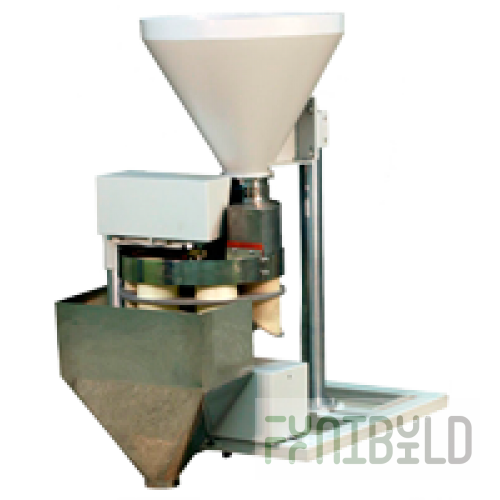 Cup carousel dispenser C1