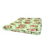 Blanket hollowfiber ECO