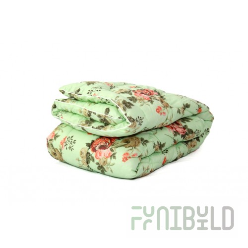 Blanket hollowfiber ECO