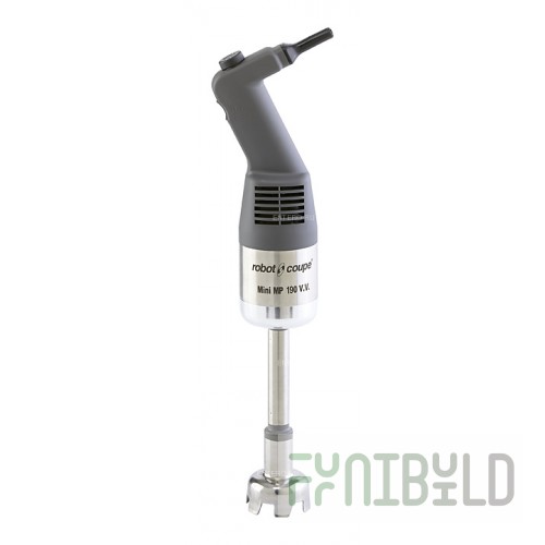 Hand mixer Robot Coupe Mini MP 190 VV